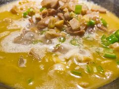 -味上湘菜馆(岳麓山店)