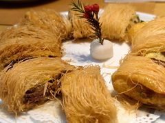 -悦真雅院·四合院·清真私房菜(雍和宫店)