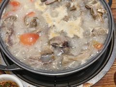 -80红枣鸡腊排骨(总店)