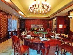 -金源食府(林乐路店)