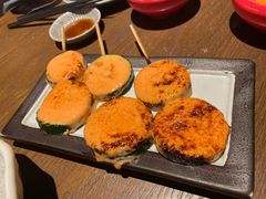 -筱田の食堂·izakaya(淮海中路店)