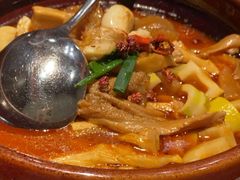 -清水亭湖北菜(大屯DT51店)