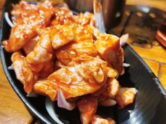 -吉志烤肉(太原总店)