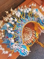 -青堂瓦舍京剧摄影古戏楼拍摄基地(北京安徽会馆店)