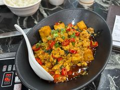 -李师傅脆肚(华强北店)