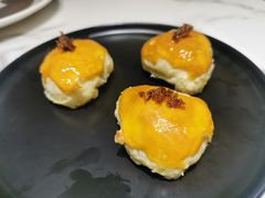 叉烧酥-味茂·老船夫1927(东海东路店)