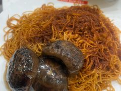 冬菇撈麵-刘森记面家(桂林街店)