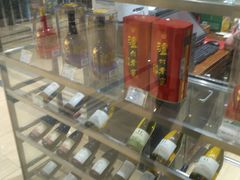 -郑庄脂渣海鲜楼(九水路店)