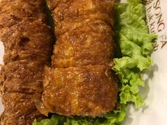 自制五香卷-松發肉骨茶(牛车水店)