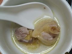 -水库河鲜村