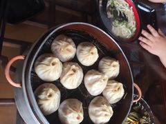 -四季春(美食街店)