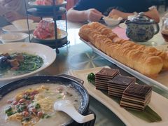 -中恒华茶楼(风华店)