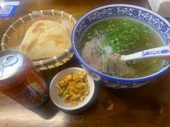 -长安后宰门水盆羊肉(新都心店)