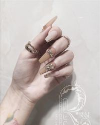 -LILY NAILS美甲美睫