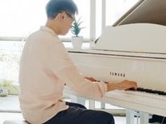 -乐尚音乐空间·钢琴·声乐·架子鼓(会展中心店)