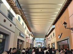 -京津佛罗伦萨小镇