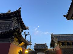 -关帝庙(大同古城)