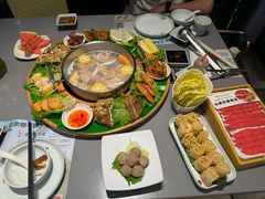 -椰小鸡·琼州糟粕醋(美兰缤纷城店)