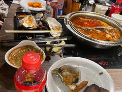 -火炉火自助餐(枫蓝国际店)