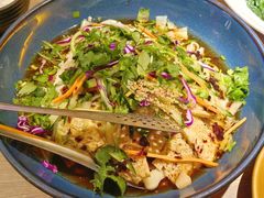 -耶里夏丽·新疆菜(田林东路店)