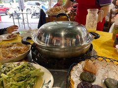 -洞密园美食城·二十二年老店(富华路店)