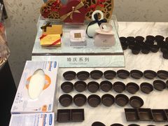 -GODIVA(王府井apm店)