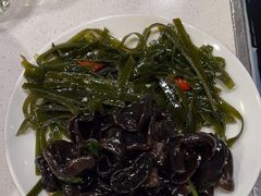-蝎王府羊蝎子(北大地店)