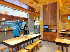 -陳香貴·蘭州牛肉面(月星环球港店)
