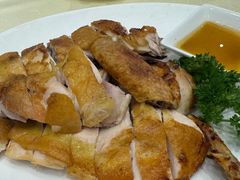 -兴悦酒家(保利克洛维店)