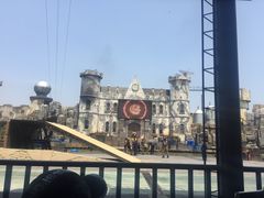 -渔岛海洋度假区