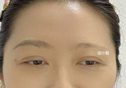 -MISS STAR·半永久纹眉·发际线·美瞳线