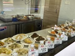 -洲晓鲜·舟山海鲜大排档(朱家尖风景区店)