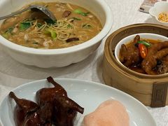 -丰鲤楼•闽南茶楼(仟禧汇店)