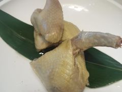 金牌乳鸽-小厨娘淮扬菜(清江苏宁广场店)