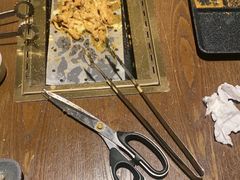 -新石器烤肉(中房金谊广场店)