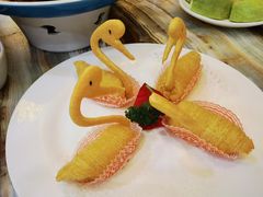 -椿记烧鹅(叠彩店)