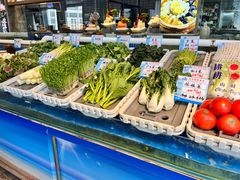 -骏莱海鲜鱼港(五角场店)