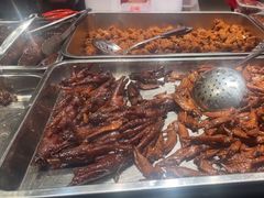 -乔波食品(杜桥中心菜场店)