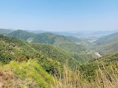 -四明山国家森林公园