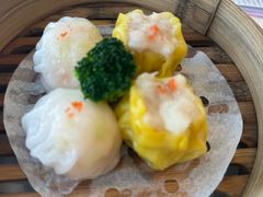 -广州塔晖粤轩中餐厅