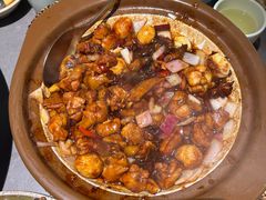 -麻都·成都菜(人民广场店)