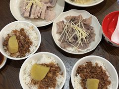 -乡亲鹅肉城(吴江店)