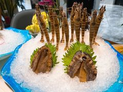 -虾佬圣汤·海鲜姿造(乐堤港店)