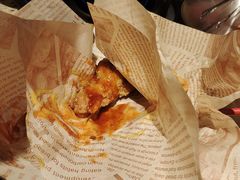 -姜胖胖无限自助烤肉(弹子石店)