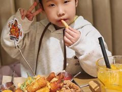 -遇见杜尚西餐厅(恒大华府店)