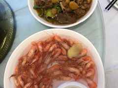 -天乐农家鱼头王(天目湖店)