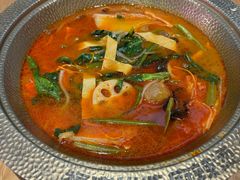 -福客麻辣烫·现炒麻辣香锅(印力中心店)