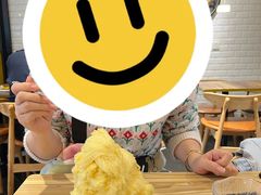 -Ice Monster冰馆·CNN评选全球十大甜品(国贸商城店)