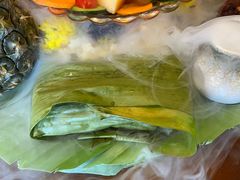 -傣乡之味·傣族特色手抓饭·孔雀宴(大理古城首店)