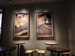 -星巴克(金谊广场店)